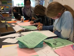 Ecosystem poster making2